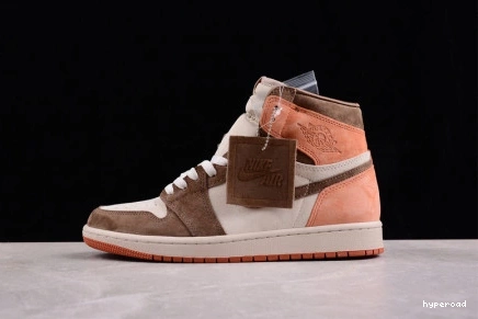 Hyperoad SP High Jordan Dusted OG Retro Clay 1 0710